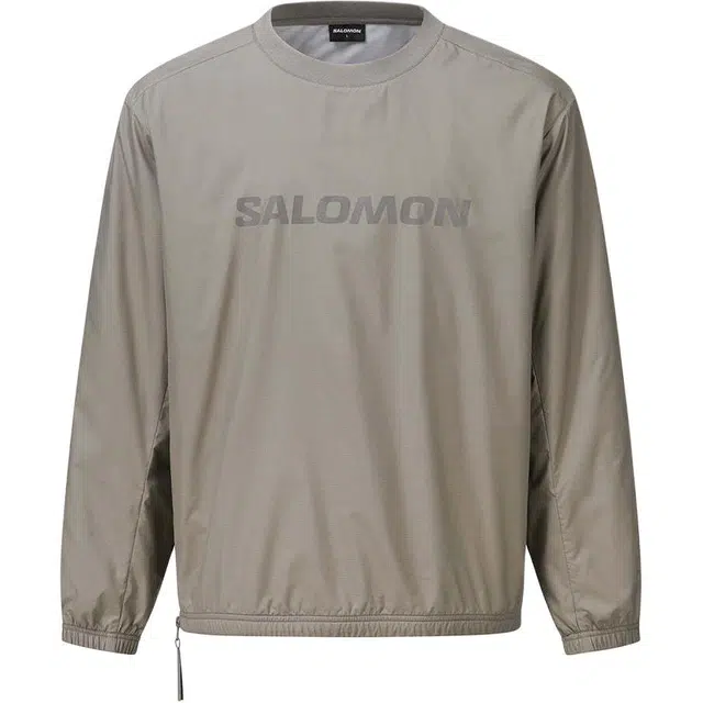 SALOMON Logo