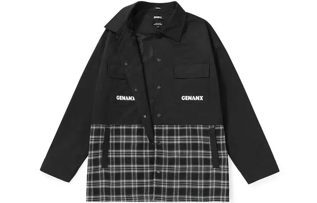GENANX