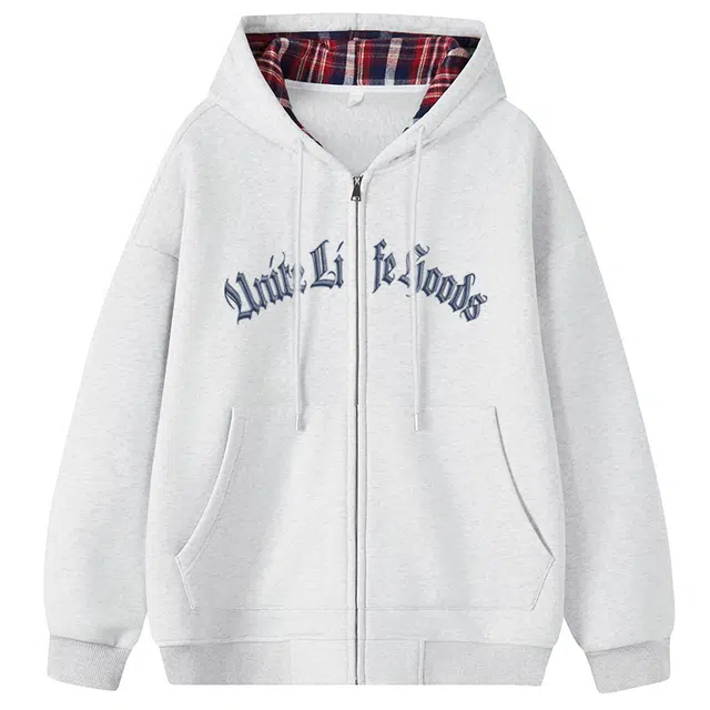 Unite Life HOODS logo