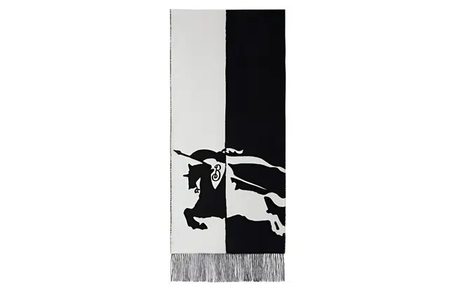 Burberry Logo