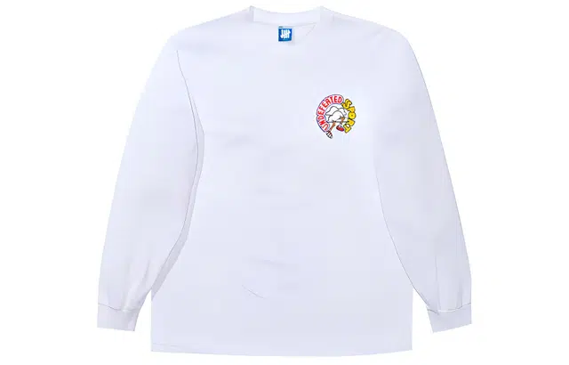UNDEFEATED T