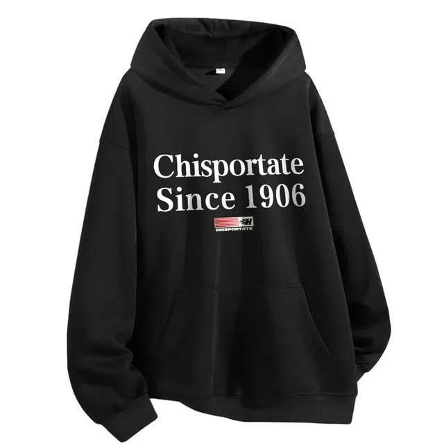 Chisportate Logo