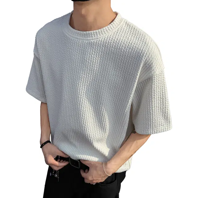 PAINT STAIN T