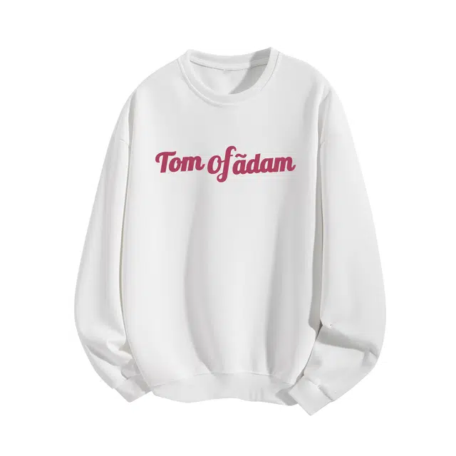 TOM ADAM