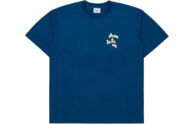 acme de la vieADLV LogoT