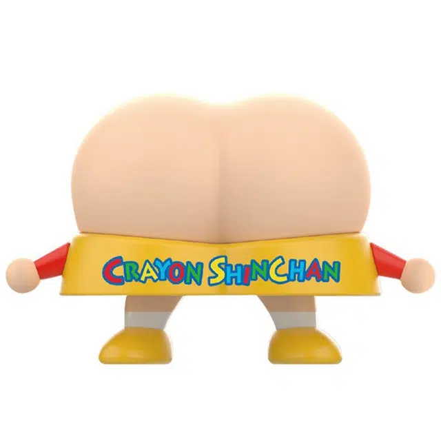 Crayon Shinchan IP