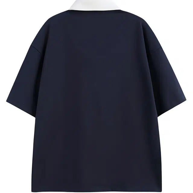 COLUMTOMY Polo
