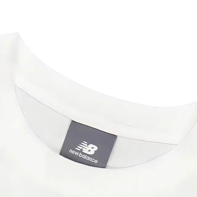 New Balance logo SS25T