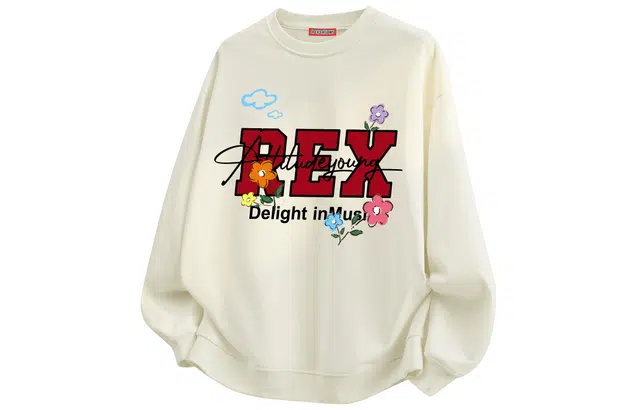 REXSHION Logo