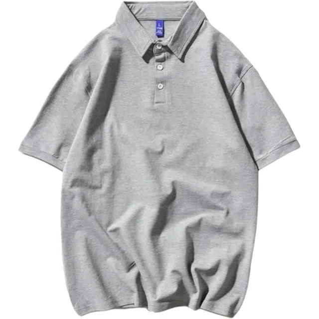 ERICE MADE Polo