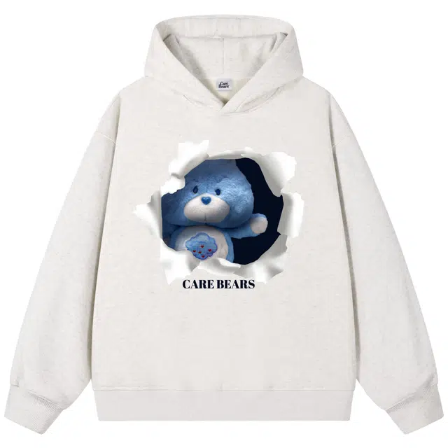 CAREBEARS 3D