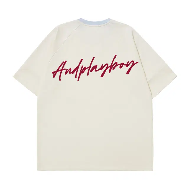 Playboy T