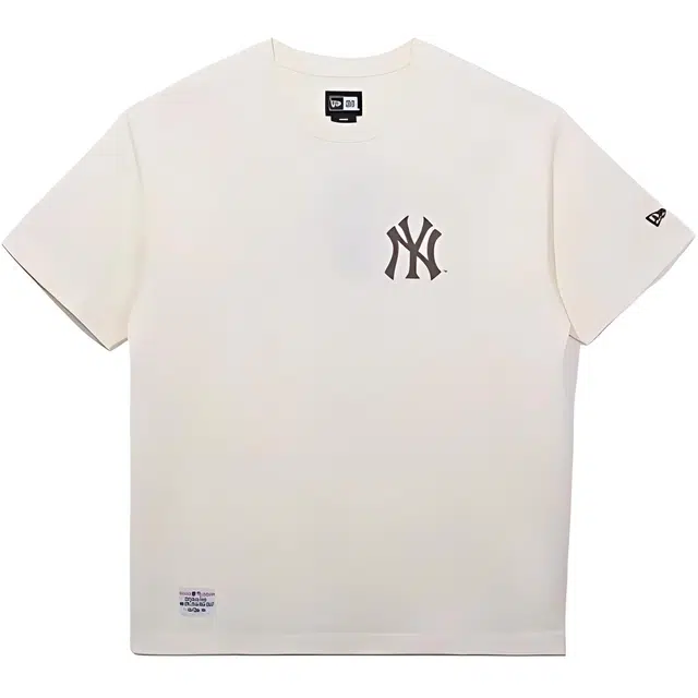 New Era SS25 MLB T