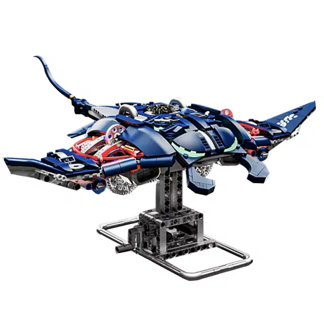 966pcs TM-MGY