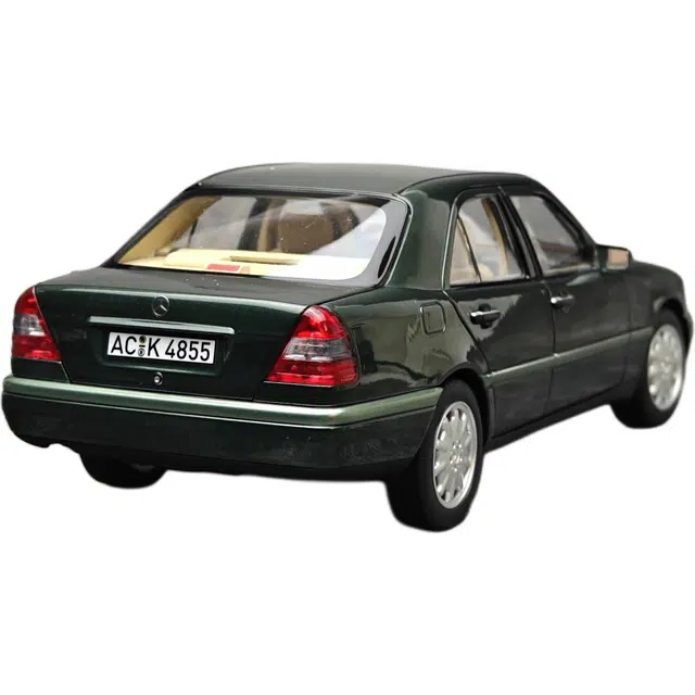 NOREV 118C-class1993