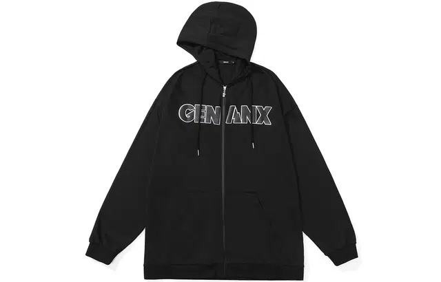 GENANX