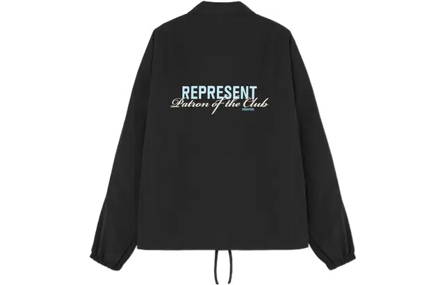 REPRESENT Summer Capsule