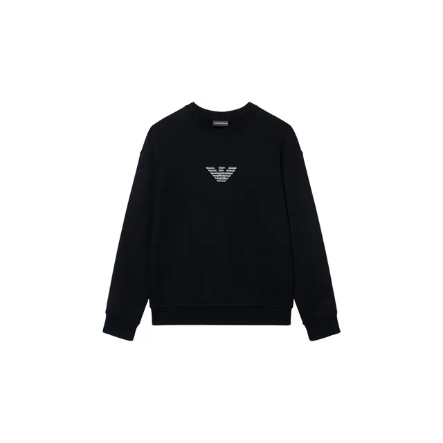 EMPORIO ARMANI FW23 Logo
