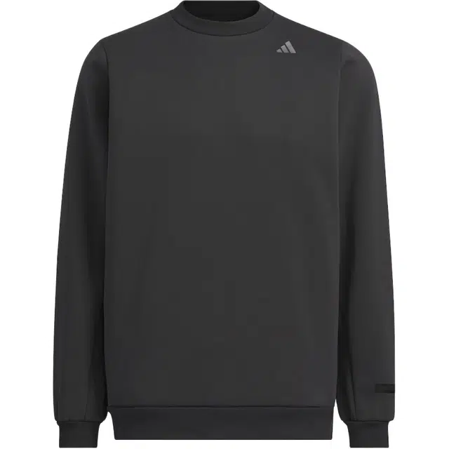adidas CLIMAWARM WARM CREW SWEATSHIRT