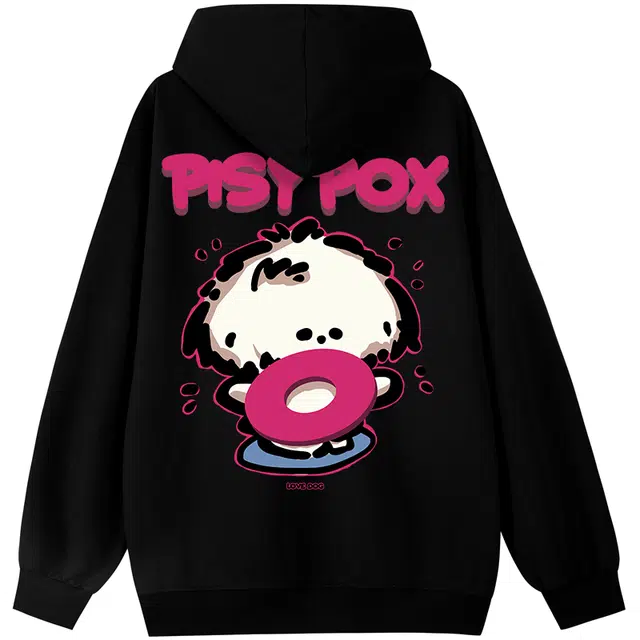 PISYPOX Logo