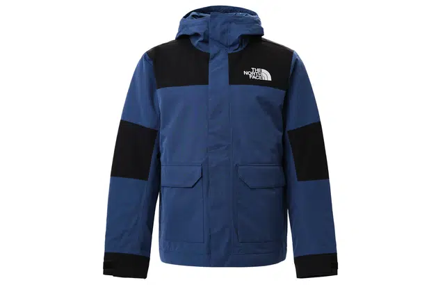 The North Face
