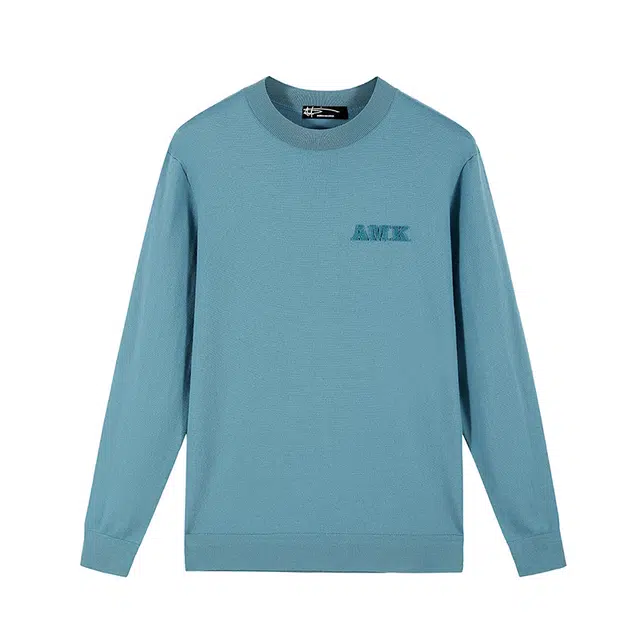 ANDREW MACKENZIE Logo