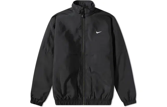 Nike Jacket Black