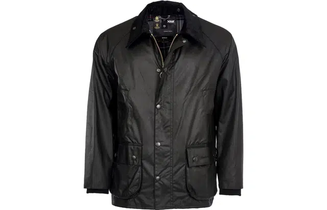 BARBOUR Bedale
