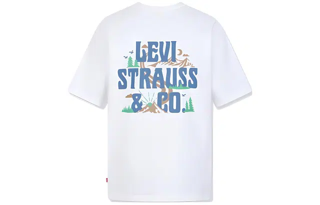levis T
