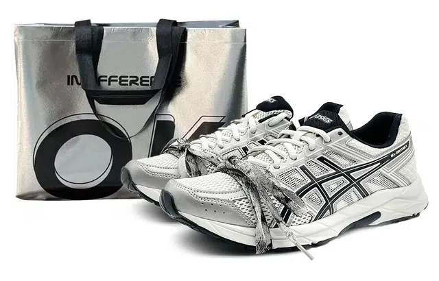 Asics Gel-Contend 4 EIGHT Y2K