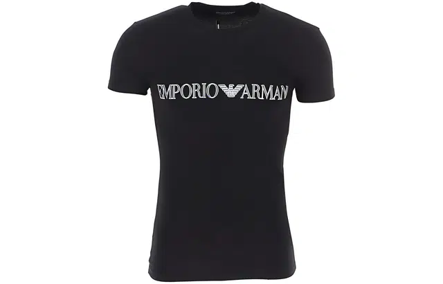 EMPORIO ARMANI FW21 LogoT