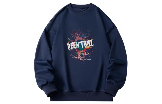 BEENTRILL logo