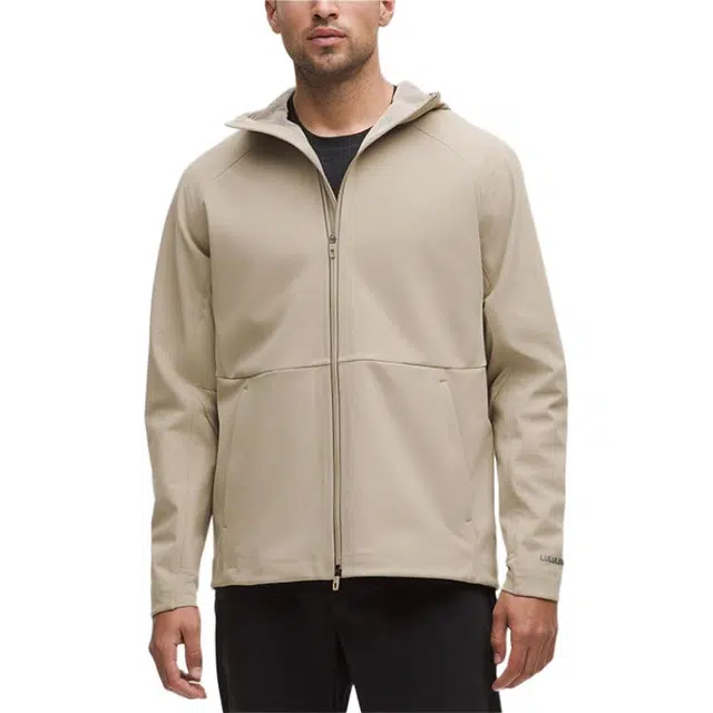 Lululemon Cross Chill Jacket