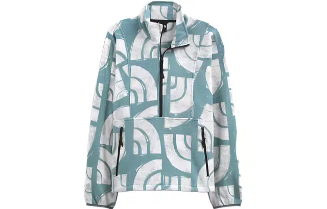 THE NORTH FACE Logo