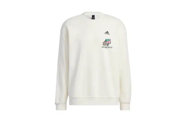 adidas YXYY Logo