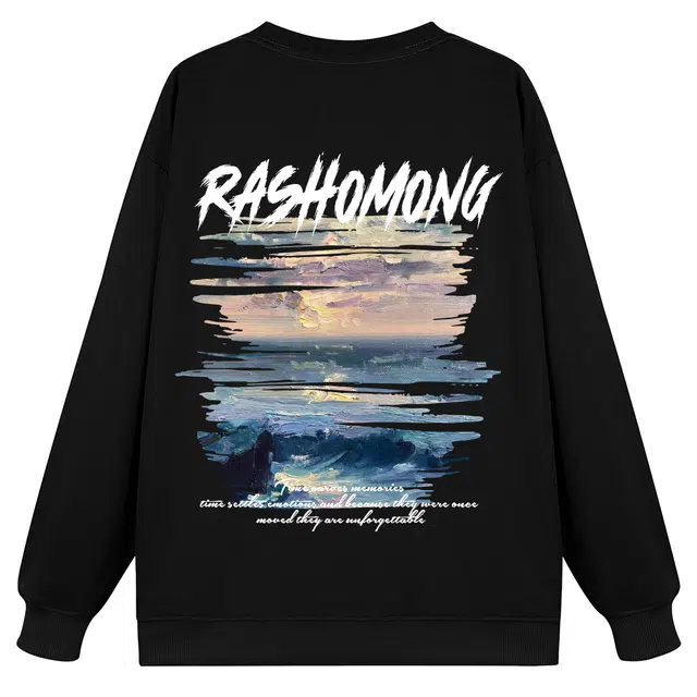 RASHOMONG