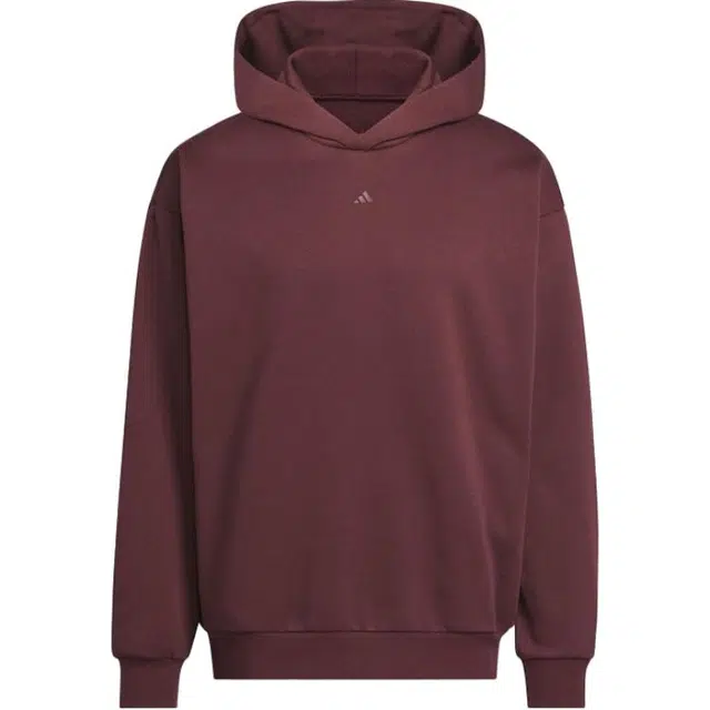 adidas Basketball Hoodie