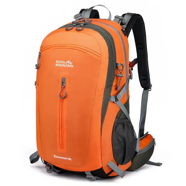 ROYAL MOUNTAIN 50