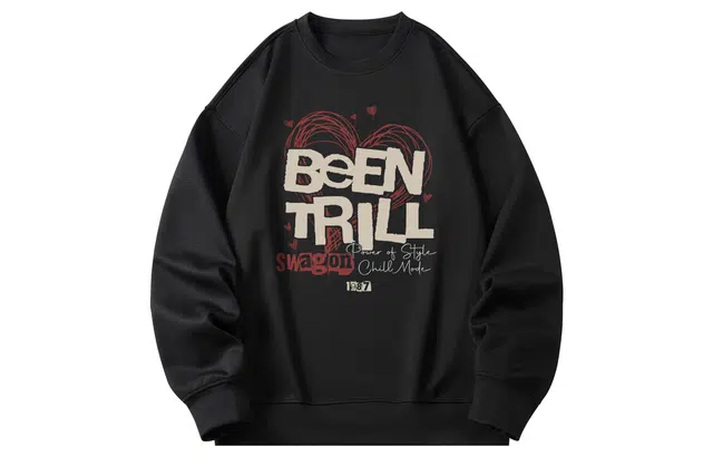 BEENTRILL
