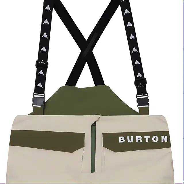 BURTON