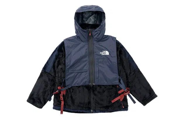 THE NORTH FACE FW22 UE