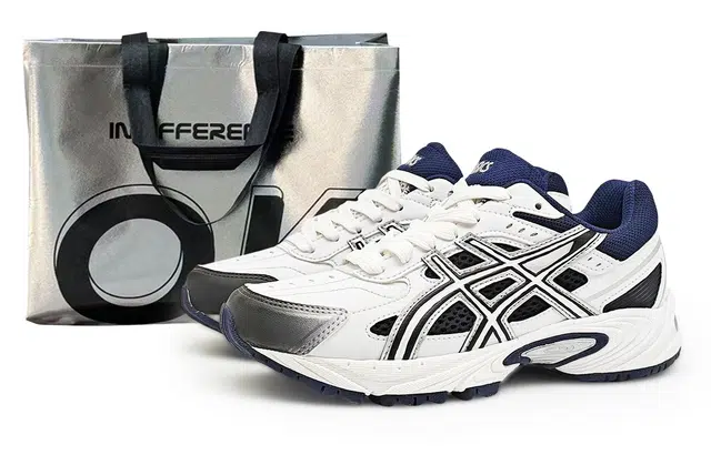 Asics EIGHT