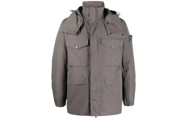 STONE ISLAND GhostGhost Pieces