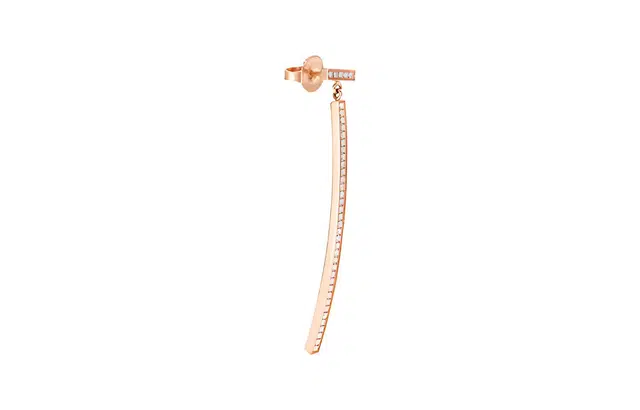 Tiffany Co. Tiffany T T 18K