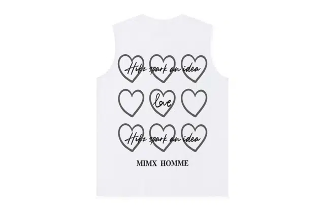 Mimx Homme logo