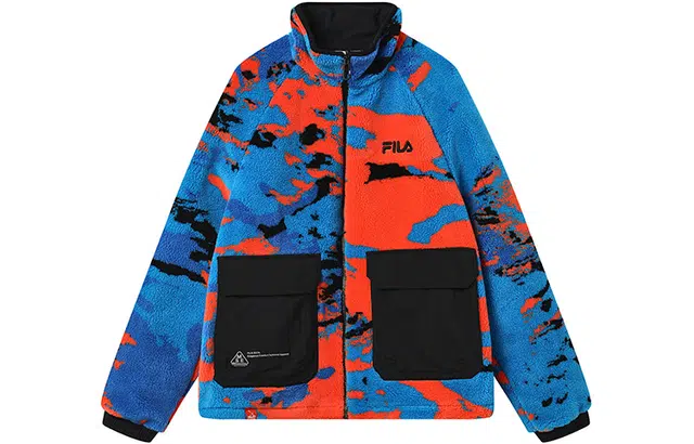 FILA Logo