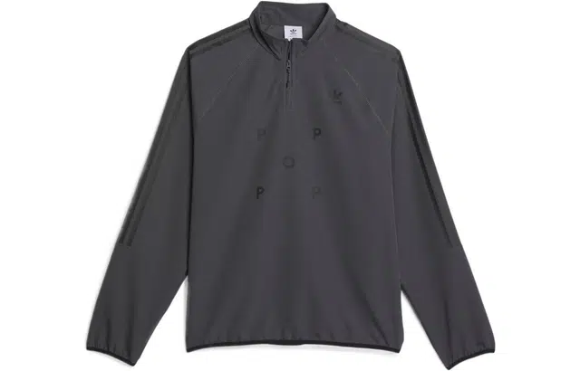 adidas originals x Pop Trading Company SS23 Logo