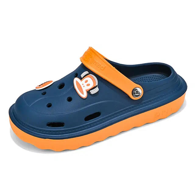 PAUL FRANK