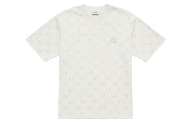 MLB MONOGRAM SS25 T