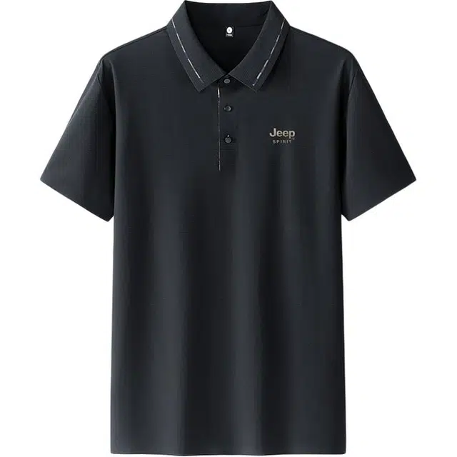 JEEP SPIRIT LogoPolo